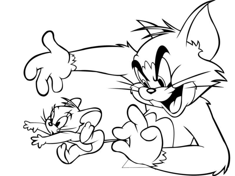 tranh-to-mau-tom-and-jerry-ngo-nghinh-cho-be-tap-to-29-799x600-1 Tranh tô màu Tom and Jerry ngộ nghĩnh cho bé tập tô (29)