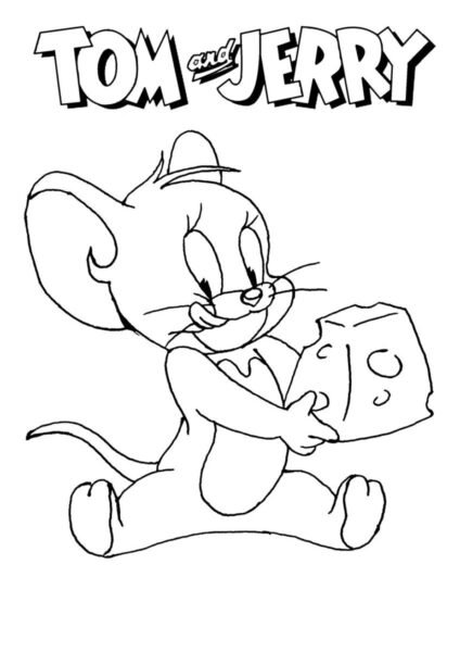 tranh-to-mau-tom-and-jerry-ngo-nghinh-cho-be-tap-to-30-424x600-1 Tranh tô màu Tom and Jerry ngộ nghĩnh cho bé tập tô (30)