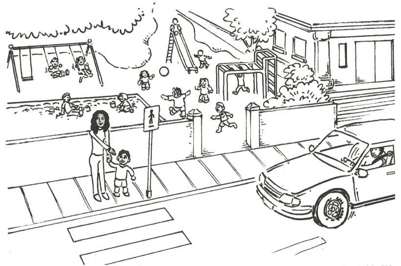 traffic light coloring page Awesome Road Safety Coloring Pages Democraciaejustica Photos