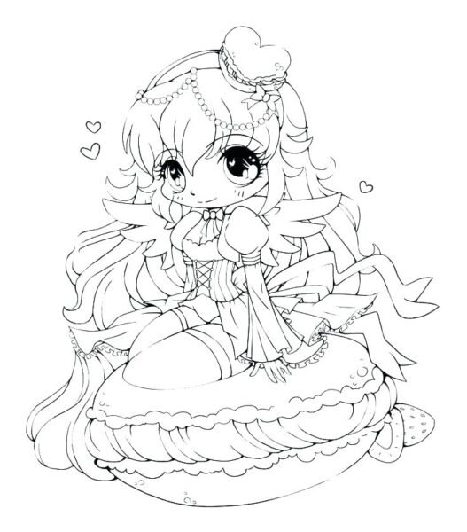 tranh-ve-chua-to-mau-cong-chua-chibi-cho-be-tap-to-4-527x600-1 Tranh vẽ chưa tô màu công chúa chibi cho bé tập tô (4)