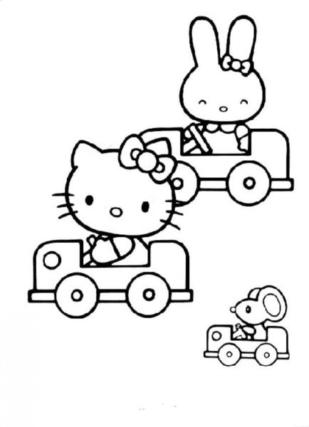 tranh-ve-chua-to-mau-hello-kitty-de-thuong-cho-be-tap-to-13-434x600-1 Tranh vẽ chưa tô màu Hello Kitty dễ thương cho bé tập tô (13)
