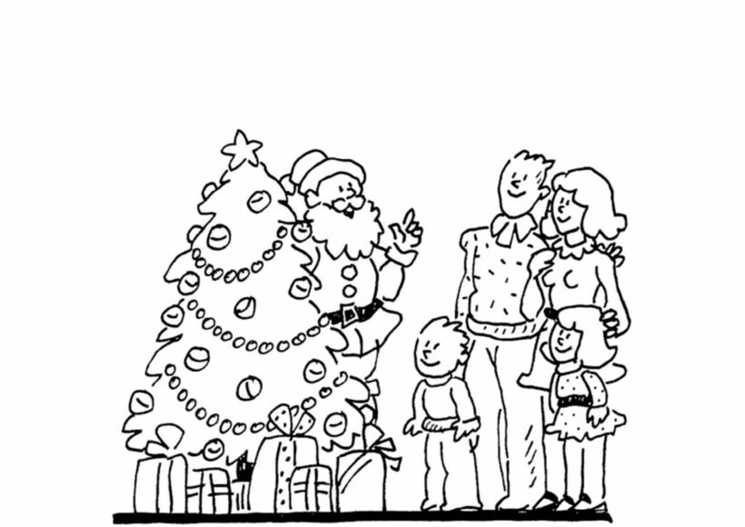 tranh-ve-chua-to-mau-ong-gia-noel-cho-be-tap-to-6-820x580-1 Tranh vẽ chưa tô màu ông già Noel cho bé tập tô (6)