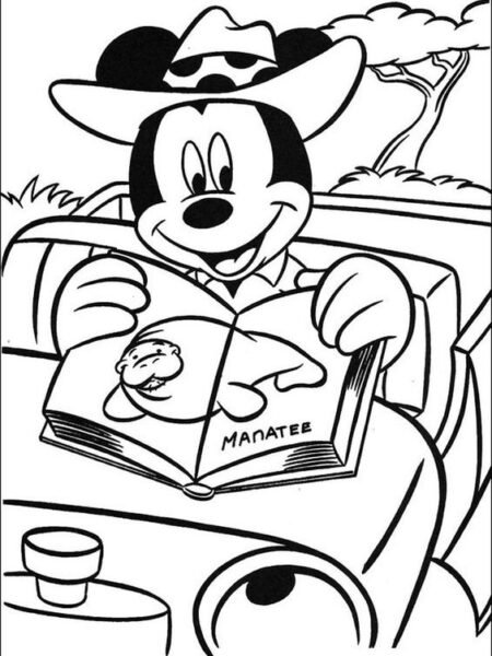 tranh-ve-den-trang-chuot-mickey-dang-yeu-cho-be-tap-to-3-450x600-1 Tranh vẽ đen trắng chuột Mickey đáng yêu cho bé tập tô (3)
