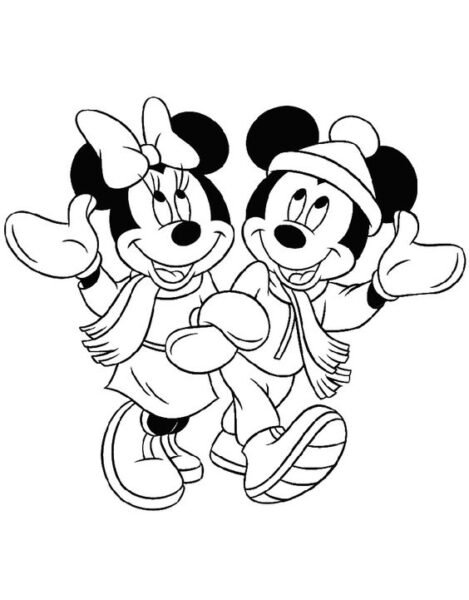 tranh-ve-den-trang-chuot-mickey-dang-yeu-cho-be-tap-to-5-469x600-1 Tranh vẽ đen trắng chuột Mickey đáng yêu cho bé tập tô (5)