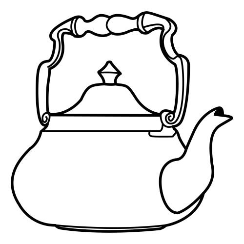 tranh-ve-den-trang-do-dung-gia-dinh-cho-be-to-mau-1 Tranh vẽ đen trắng đồ dùng gia đình cho bé tô màu (1)
