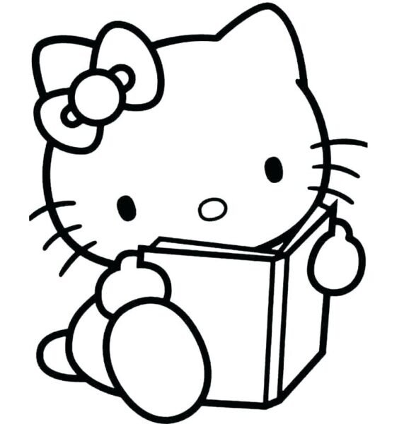 tranh-ve-den-trang-hello-kitty-de-thuong-cho-be-tap-to-23-571x600-1 Tranh vẽ đen trắng Hello Kitty dễ thương cho bé tập tô (23)