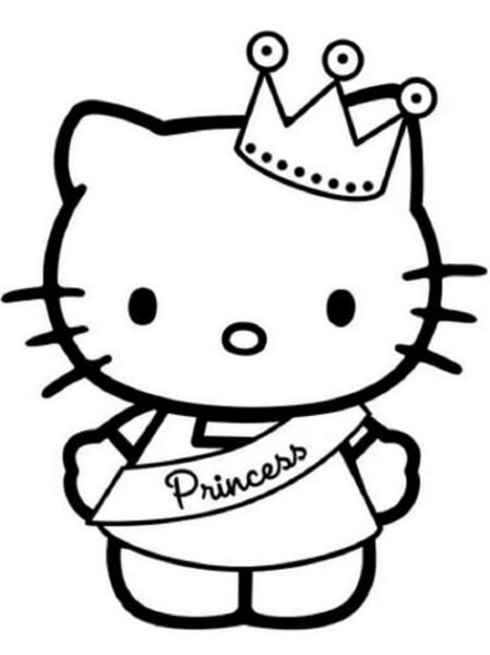 tranh-ve-den-trang-hello-kitty-de-thuong-cho-be-tap-to-24-449x600-1 Tranh vẽ đen trắng Hello Kitty dễ thương cho bé tập tô (24)