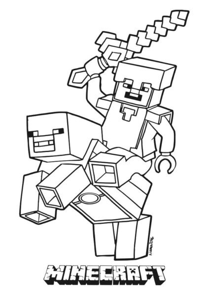 tranh-ve-den-trang-minecraft-cho-be-to-mau-2-424x600-1 Tranh vẽ đen trắng minecraft cho bé tô màu (2)