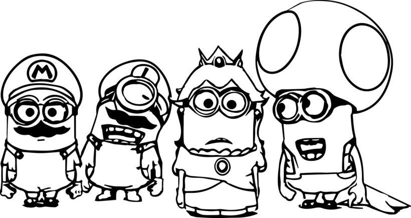tranh-ve-den-trang-minion-dang-yeu-cho-be-tap-to-1-820x435-1 Tranh vẽ đen trắng Minion đáng yêu cho bé tập tô (1)