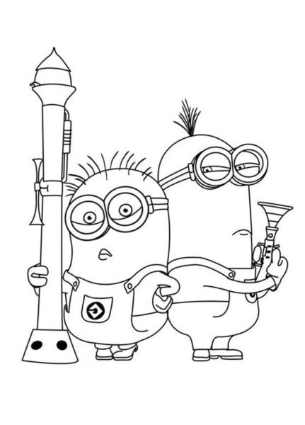 tranh-ve-den-trang-minion-dang-yeu-cho-be-tap-to-6-431x600-1 Tranh vẽ đen trắng Minion đáng yêu cho bé tập tô (6)