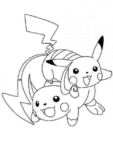 tranh-ve-den-trang-pikachu-ngo-nghinh-cho-be-tap-to-3-462x600-1 Tranh vẽ đen trắng Pikachu ngộ nghĩnh cho bé tập tô (3)