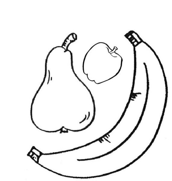 tranh-ve-den-trang-qua-chuoi-dep-nhat-cho-be-tap-to-5-571x600-1 Tranh vẽ đen trắng quả chuối đẹp nhất cho bé tập tô (5)