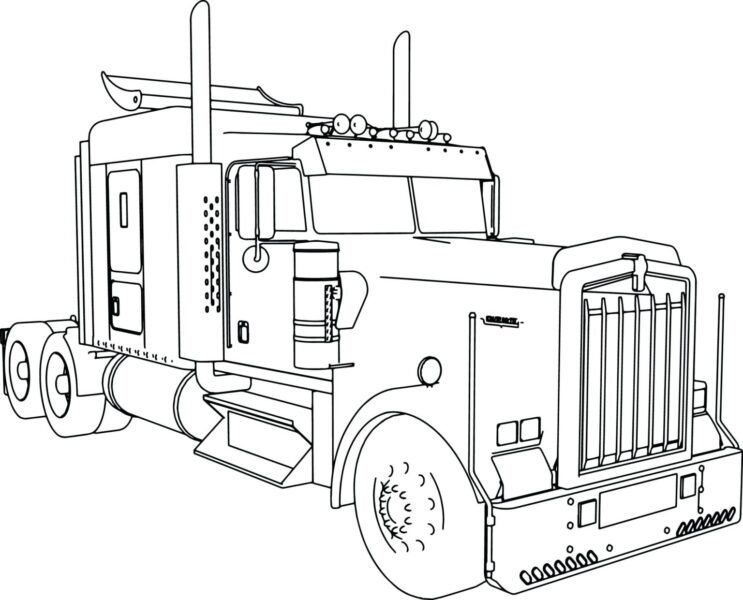 tranh-ve-den-trang-xe-tai-cho-be-to-mau-1-743x600-1 Tranh vẽ đen trắng xe tải cho bé tô màu (1)