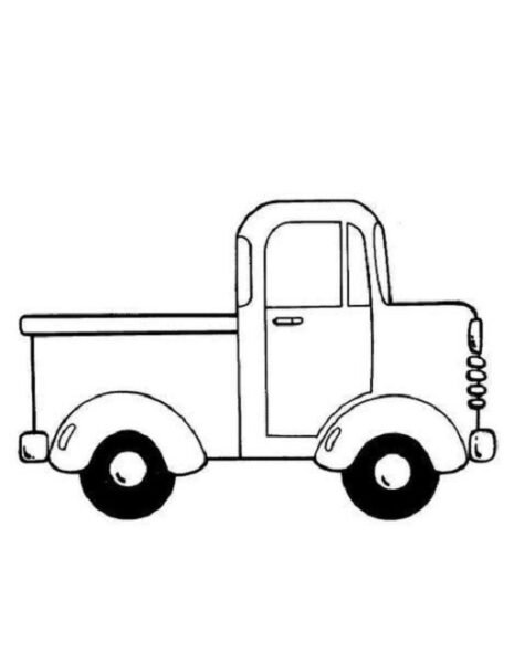 tranh-ve-den-trang-xe-tai-cho-be-to-mau-6-465x600-1 Tranh vẽ đen trắng xe tải cho bé tô màu (6)