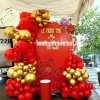 Việc trang trí sinh nhật đẹp mắt không chỉ giúp không gian thêm lung linh mà còn thể hiện tình cảm và sự chu đáo của chủ nhân