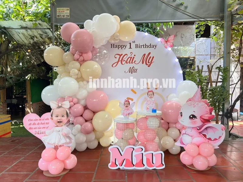 Trang trí sinh nhật trang tri sinh nhat 20
