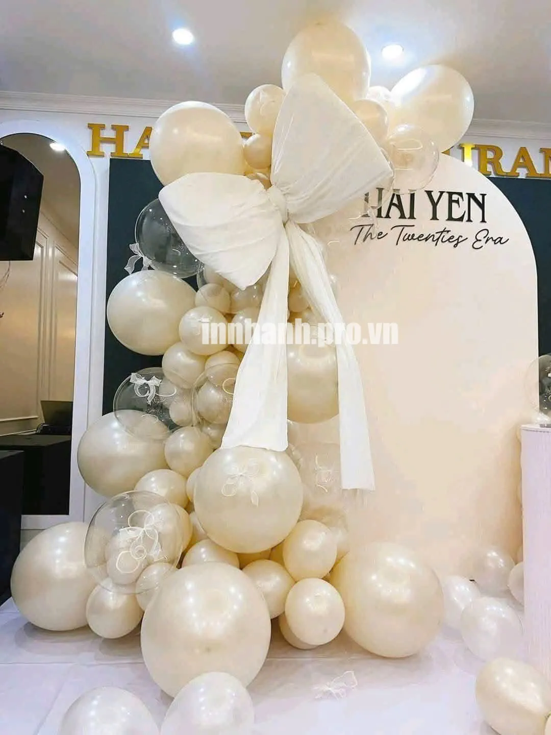 Trang trí sinh nhật trang tri sinh nhat 23