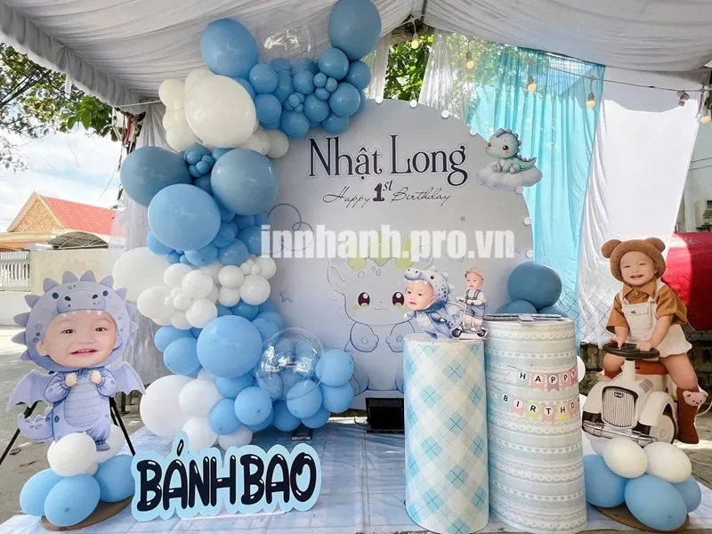 Trang trí sinh nhật trang tri sinh nhat 24
