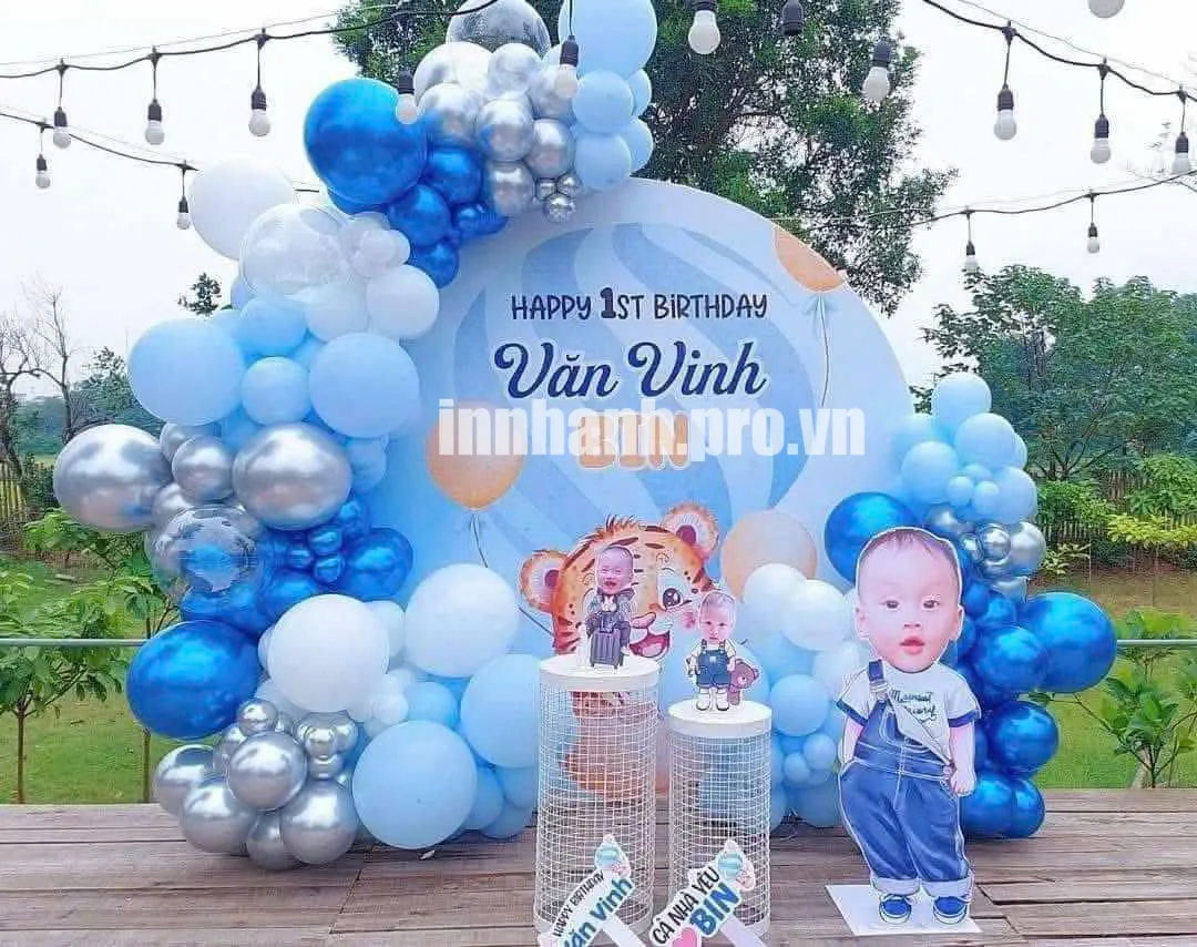 Trang trí sinh nhật trang tri sinh nhat 25