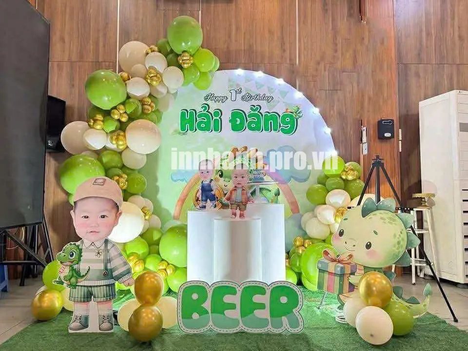 Trang trí sinh nhật trang tri sinh nhat 27