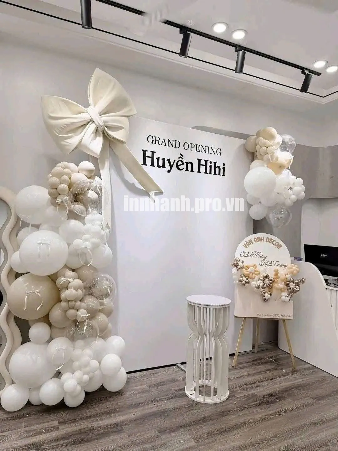 Trang trí sinh nhật trang tri sinh nhat 6