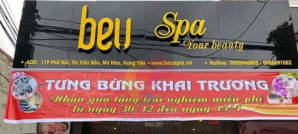 Băng Rôn Khai Trương bang ron khai truong 7