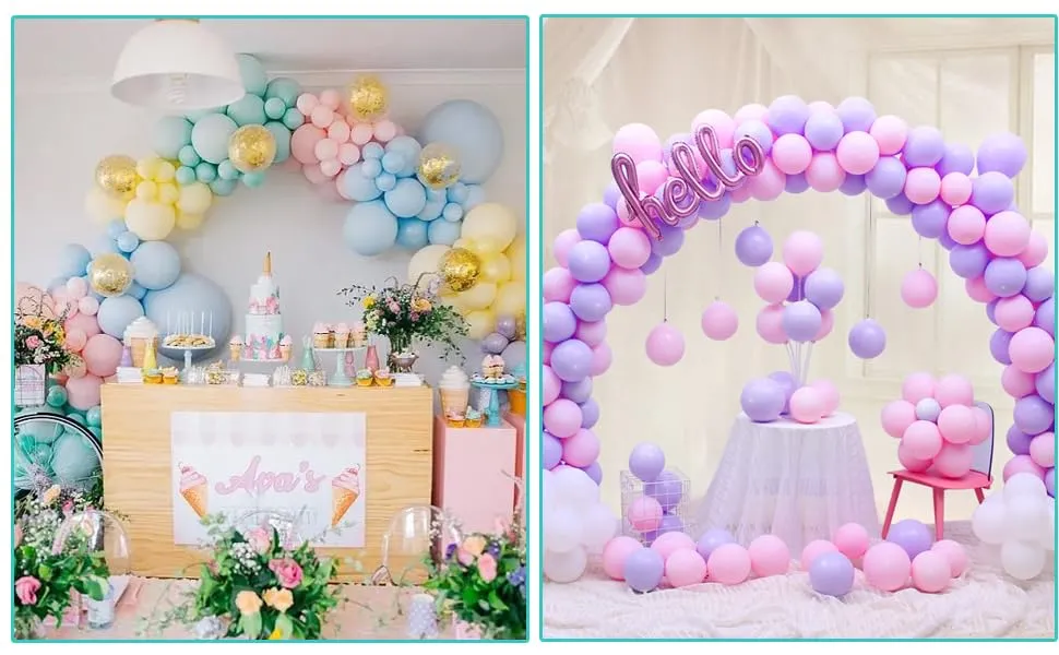 Trang Trí Bong Bóng Cửa Hàng In Ấn Quảng Cáo Pro mang đến dịch vụ trang trí bong bóng TPHCM trọn gói, biến mọi ý tưởng của bạn thành hiện thực