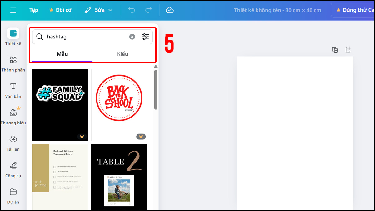Cách tự thiết kế hashtag 20/10 cầm tay đơn giản Cách tự thiết kế hashtag 20/10 cầm tay đơn giản