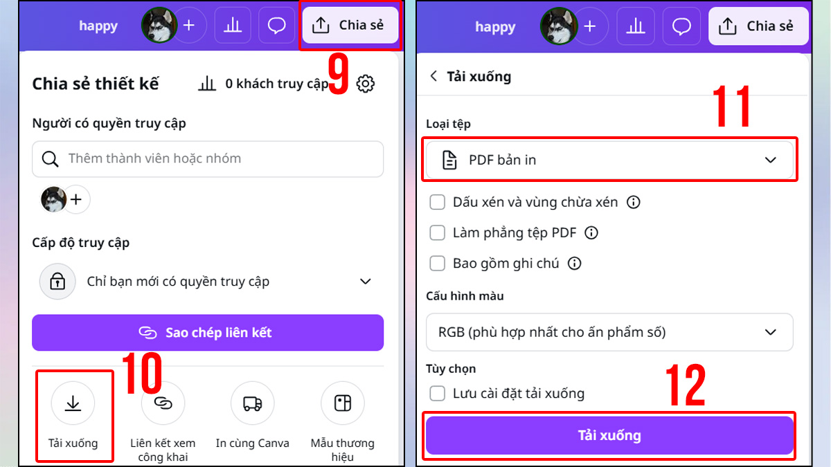 Cách tự thiết kế hashtag 20/10 cầm tay đơn giản Cách tự thiết kế hashtag 20/10 cầm tay đơn giản