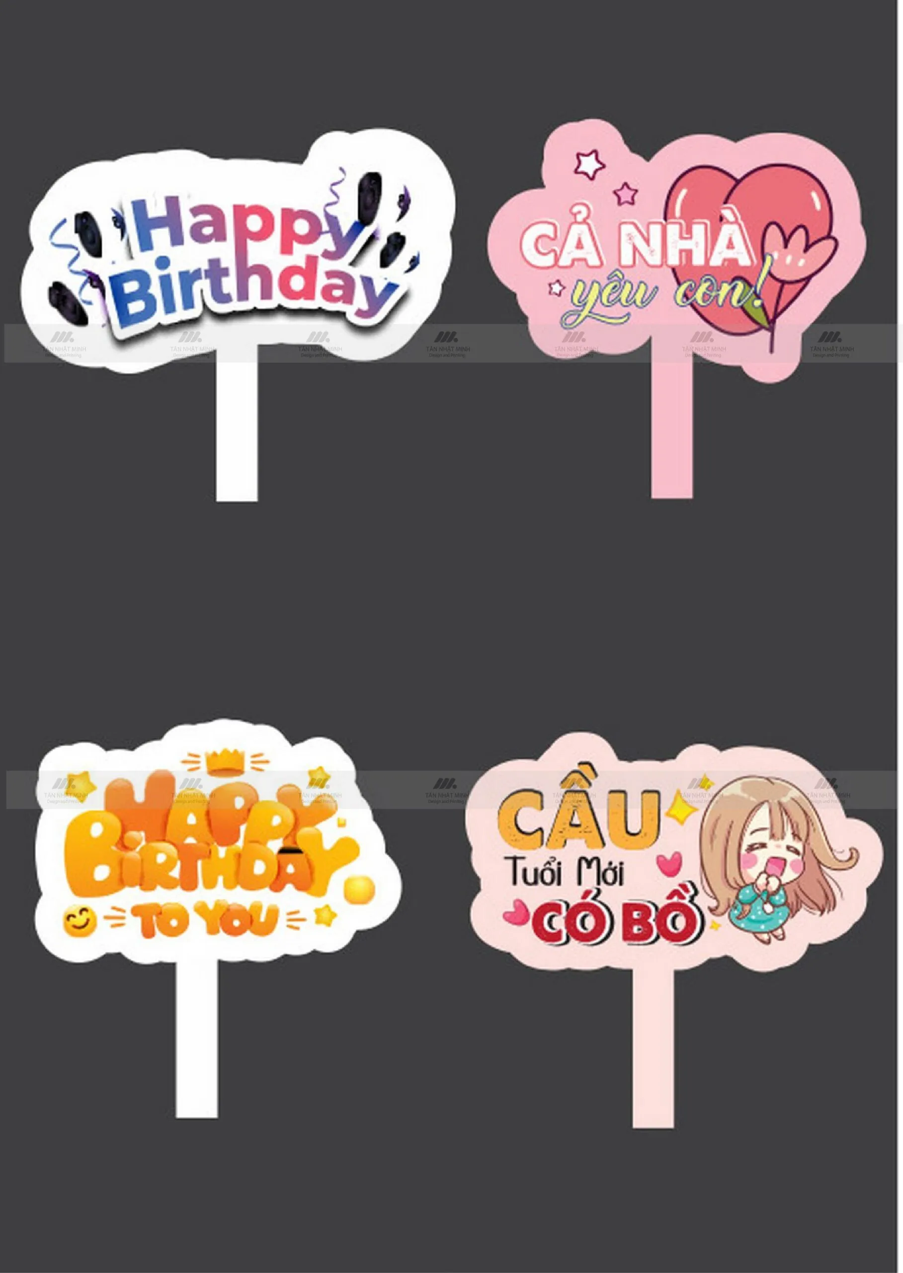 50+ mẫu hashtag cầm tay sinh nhật đẹp, độc đáo & sáng tạo nhất hashtag cam tay sinh nhat02