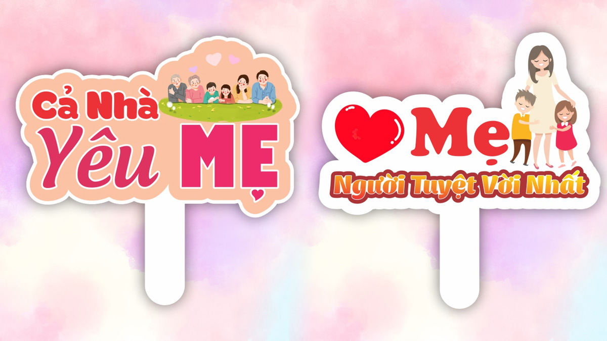 Mẫu hashtag ngày Phụ nữ Việt Nam 20/10 dành cho mẹ Mẫu hashtag ngày Phụ nữ Việt Nam 20/10 dành cho mẹ