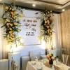 Việc lựa chọn dịch vụ trang trí tiệc cưới chuyên nghiệp là xu hướng không thể thiếu.