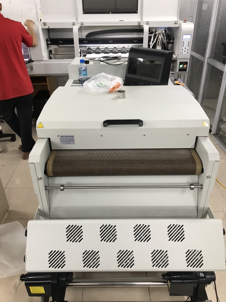 Xưởng in PET tại Cửa Hàng In Ấn Quảng Cáo Pro
