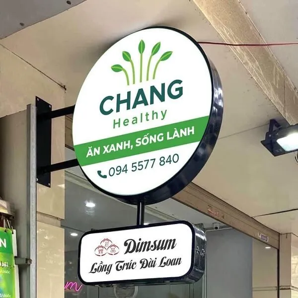 Bảng giá & vật liệu gia công