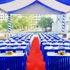 Cửa Hàng In Ấn Quảng Cáo Pro – đơn vị chuyên cung cấp dịch vụ cho thuê bàn ghế sự kiện tại TPHCM và các khu vực lân cận với kho hàng lớn, quy trình nhanh gọn và giá cực kỳ hợp lý