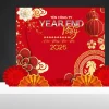 Tiệc Year End Party không chỉ là dịp tổng kết cuối năm mà còn là cơ hội để doanh nghiệp ghi dấu ấn thương hiệu, tri ân nhân sự và tạo cảm xúc gắn kết