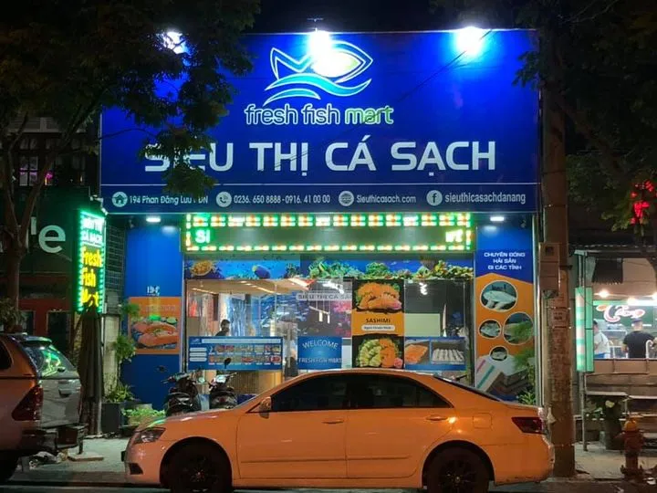 Biển Quảng Cáo Hải Sản Alu Xanh Dương In UV 255020574 2950382978623834 472619398451561353 n