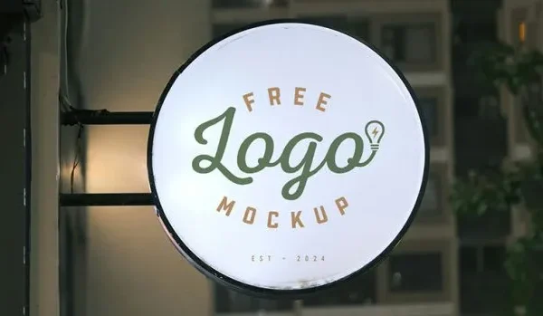 Biển Vẫy Hộp Đèn Mica Vuông LED RGB Bang gia dich vu lam bien vay hop den tai Quang Cao 24H