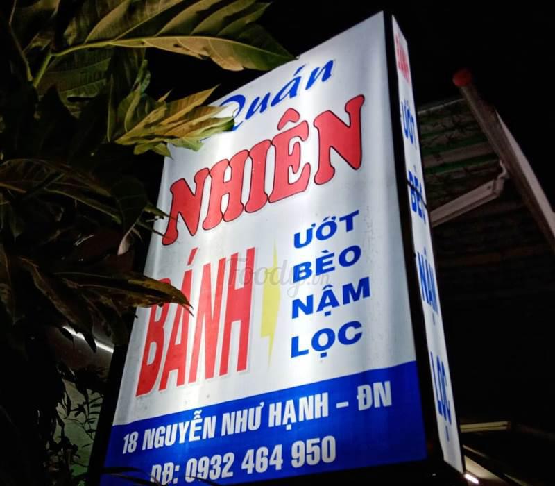 Biển Vẫy Mica LED RGB Đổi Màu Bien vay