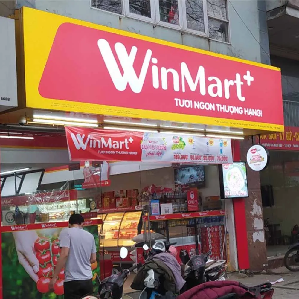 Bạt Hiflex Trắng In UV Chống Nước Cac mau in bat khong gan dep va ung dung thuc te 3