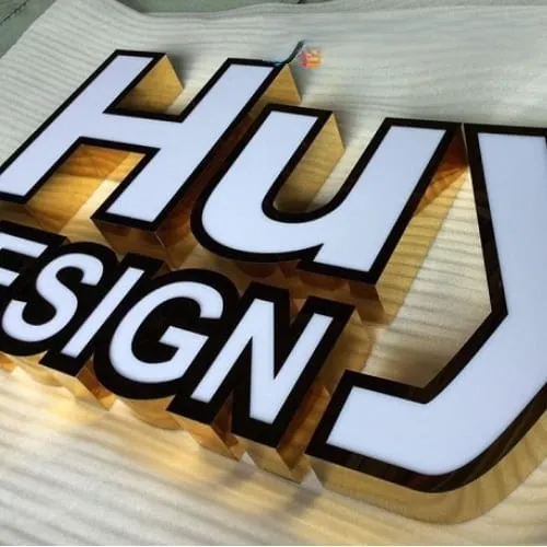 Chữ Mica Acrylic Đen Cắt Laser 3mm 25cm Chu mica la san pham duoc lam tu tam mica acrylic