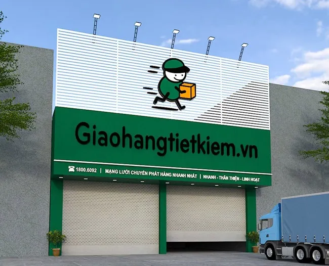 Bảng Hiệu Alu Composite Xanh 3mm Chữ Nổi Dich vu lam bang hieu alu lay lien voi thoi gian hoan thanh cuc nhanh