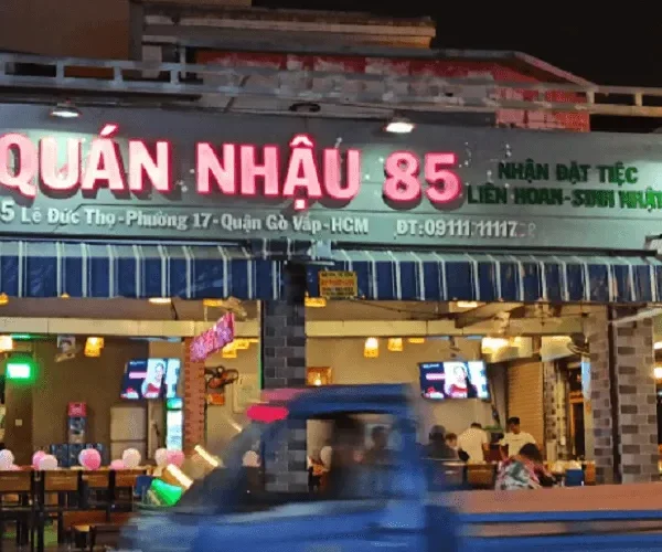 Dich vu lam bang hieu quan nhau lay lien cua Quang Cao 24h luon dam bao tien do va chat luong