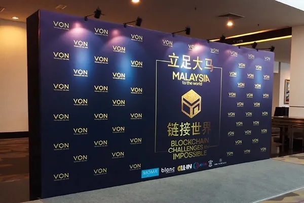 Backdrop Bạt Hiflex In Kỹ Thuật Số In backdrop 3