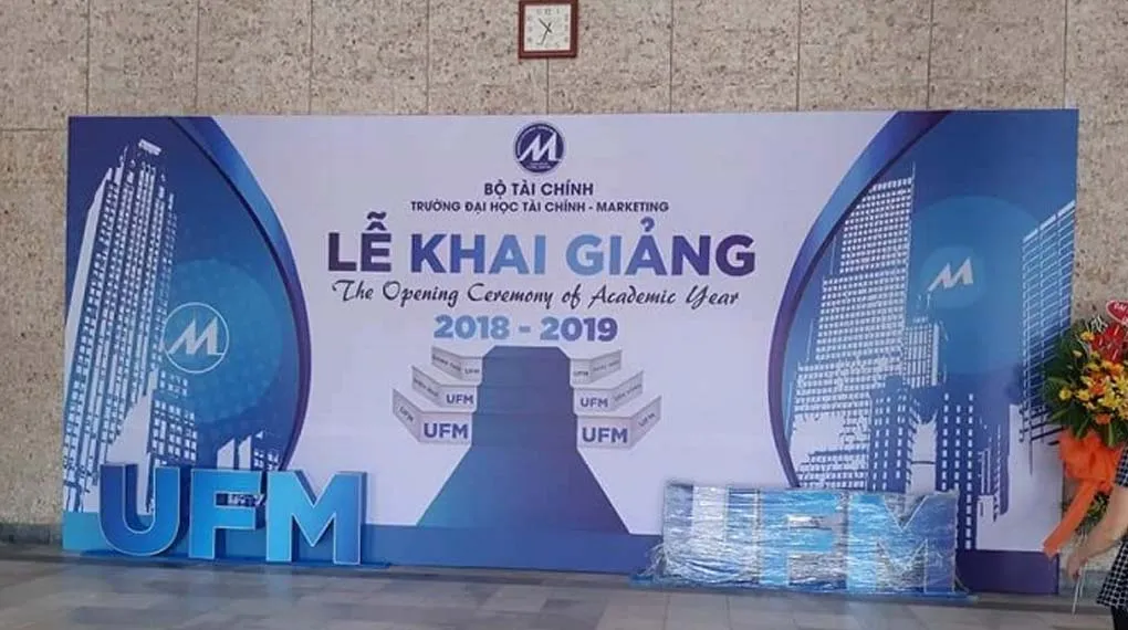 Phông Bạt Hiflex Xanh In Kỹ Thuật Số In phong bat