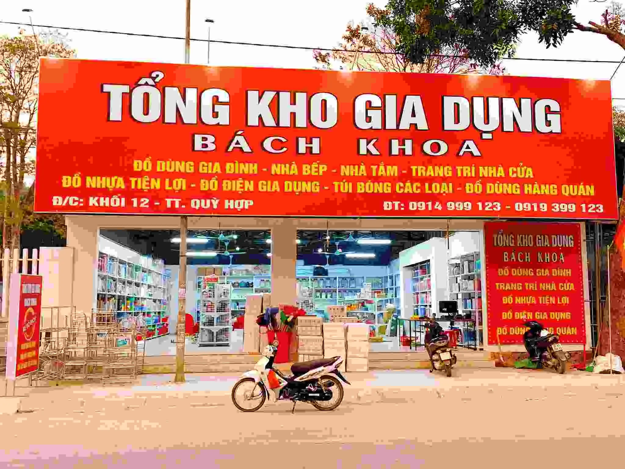 Biển Quảng Cáo Nội Thất Formex Trắng In PP Nhung mau bien quang cao noi that dep 3
