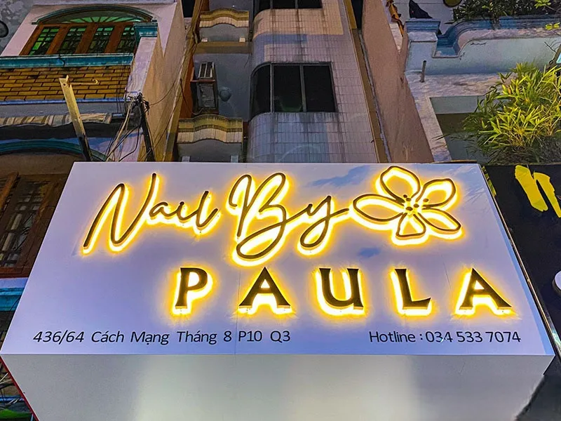 Biển Quảng Cáo Mica Trắng In UV Quang Cao 24h cung cap dich vu lam bien quang cao lay lien voi thoi gian hoan thanh nhanh chong