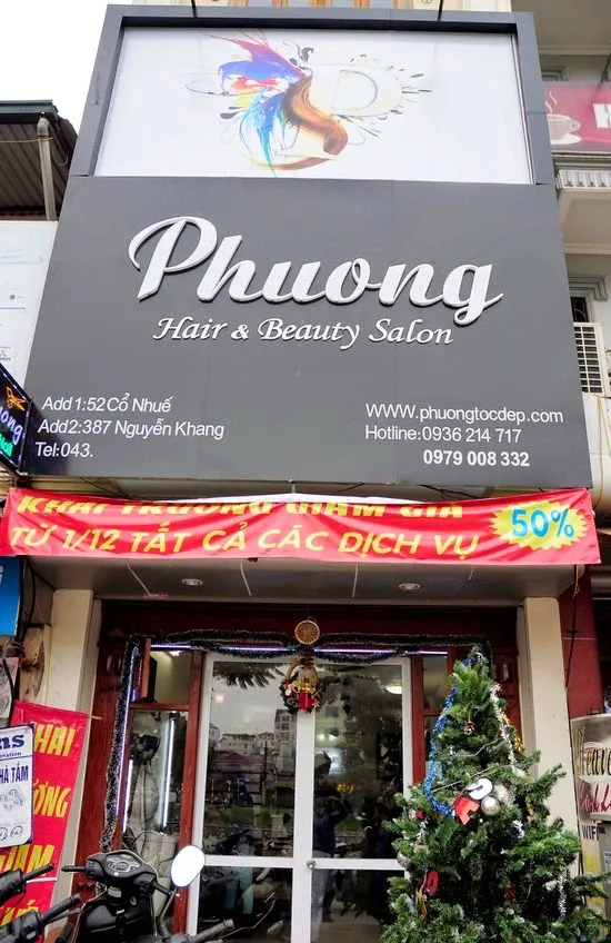 Biển Quảng Cáo Salon Tóc Alu Vàng Gold In UV Quang Cao 24h tu hao cung cap dich vu lam bien quang cao toc toan dien voi quy trinh chuyen nghiep