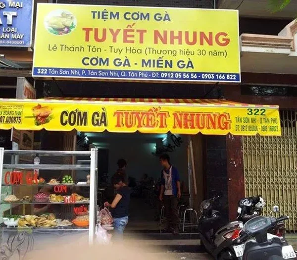Bảng Hiệu Quán Ăn Inox Mạ Vàng Chữ Nổi Quang cao 24h se cung cap bang gia lam bang hieu quan an chi tiet minh bach