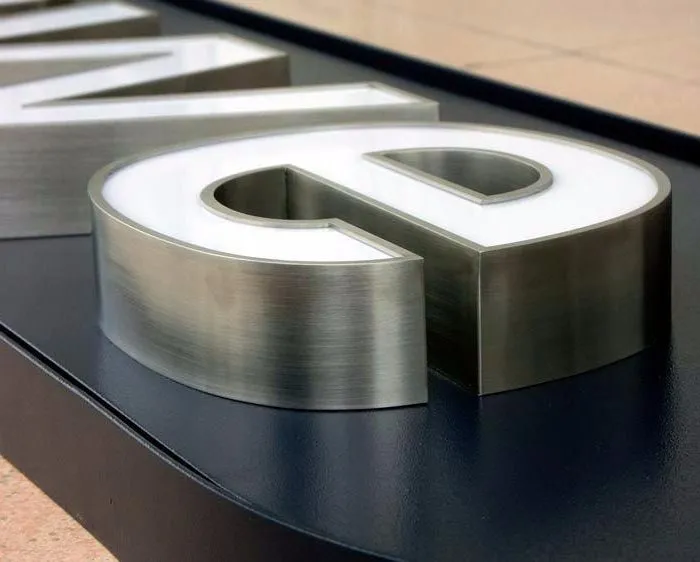 Chữ Inox 304 Mặt Mica Đỏ Dày 3mm 40cm Quang cao 24h se giup ban lua chon loai chu inox mat mica phu hop nhat voi nhu cau va ngan sach cua minh